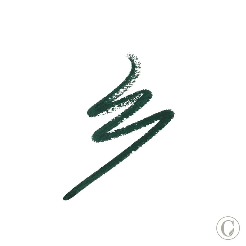 LUSTER GLIDE SILK INFUSED EYE LINER