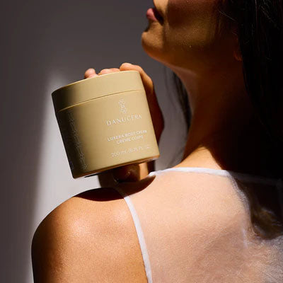 Luxera Body Cream