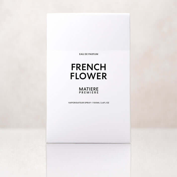 French Flower