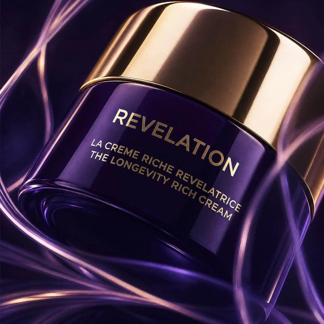The Longevity Rich Cream