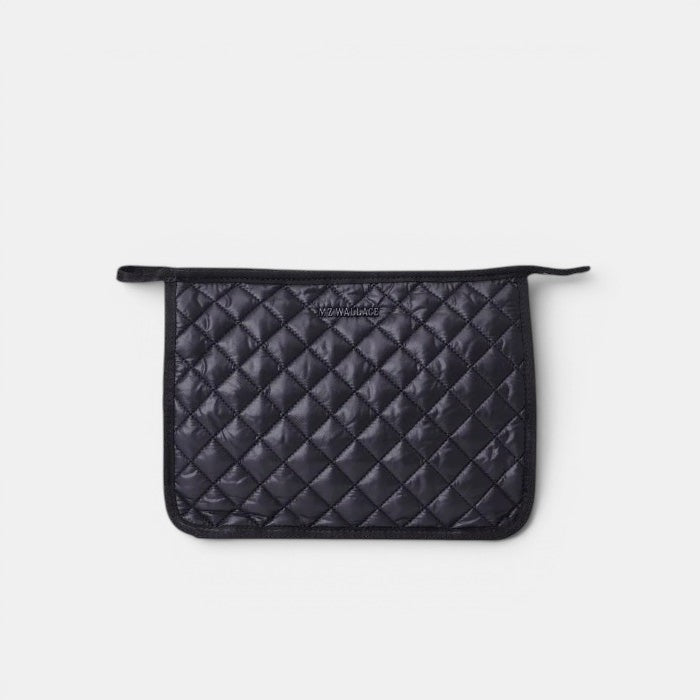 Metro Clutch - Black