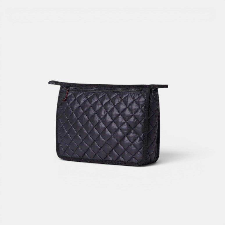 Metro Clutch - Black