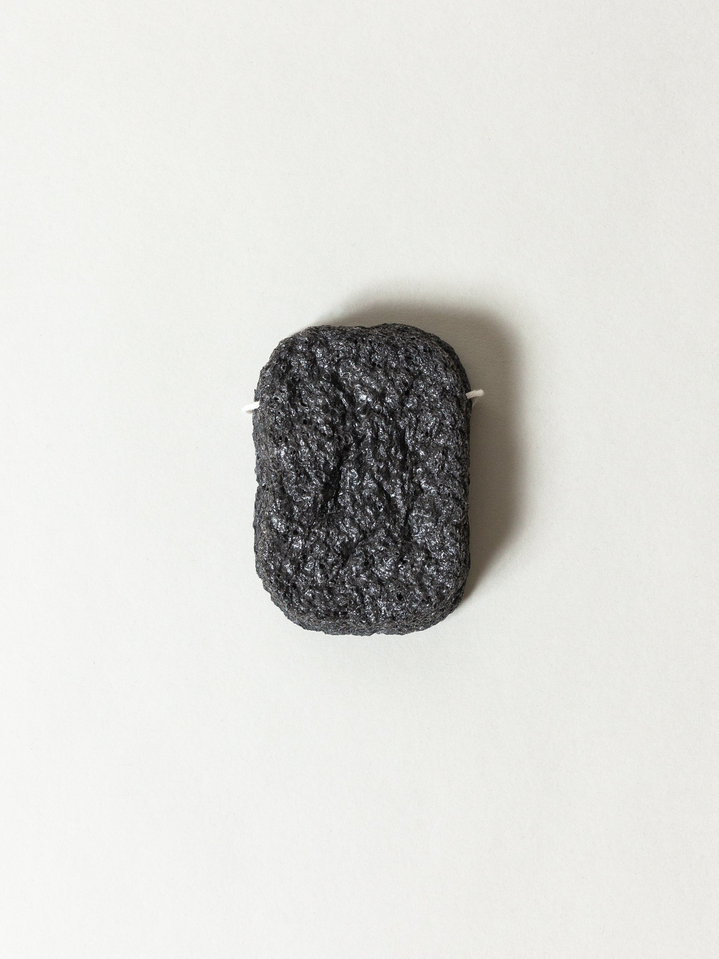 Binchotan Charcoal Facial Puff