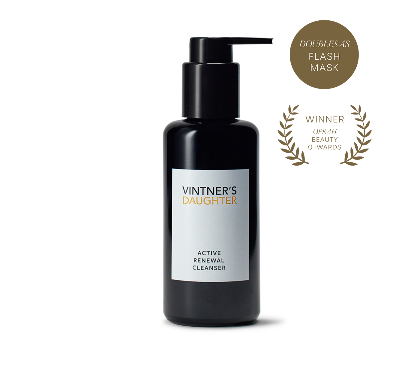 Active Renewal Cleanser