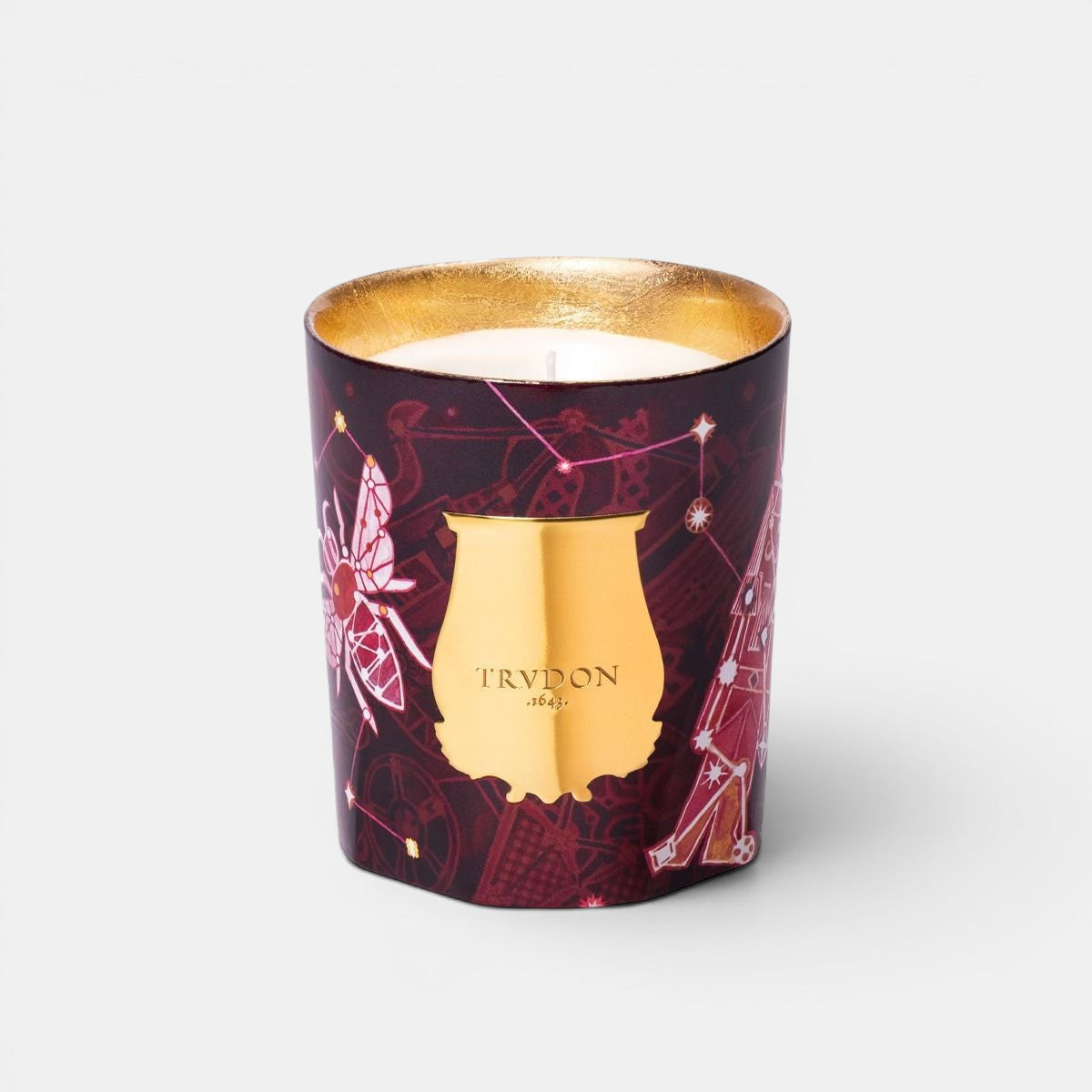 Nazareth Classic Candle 270g - Holiday 2025