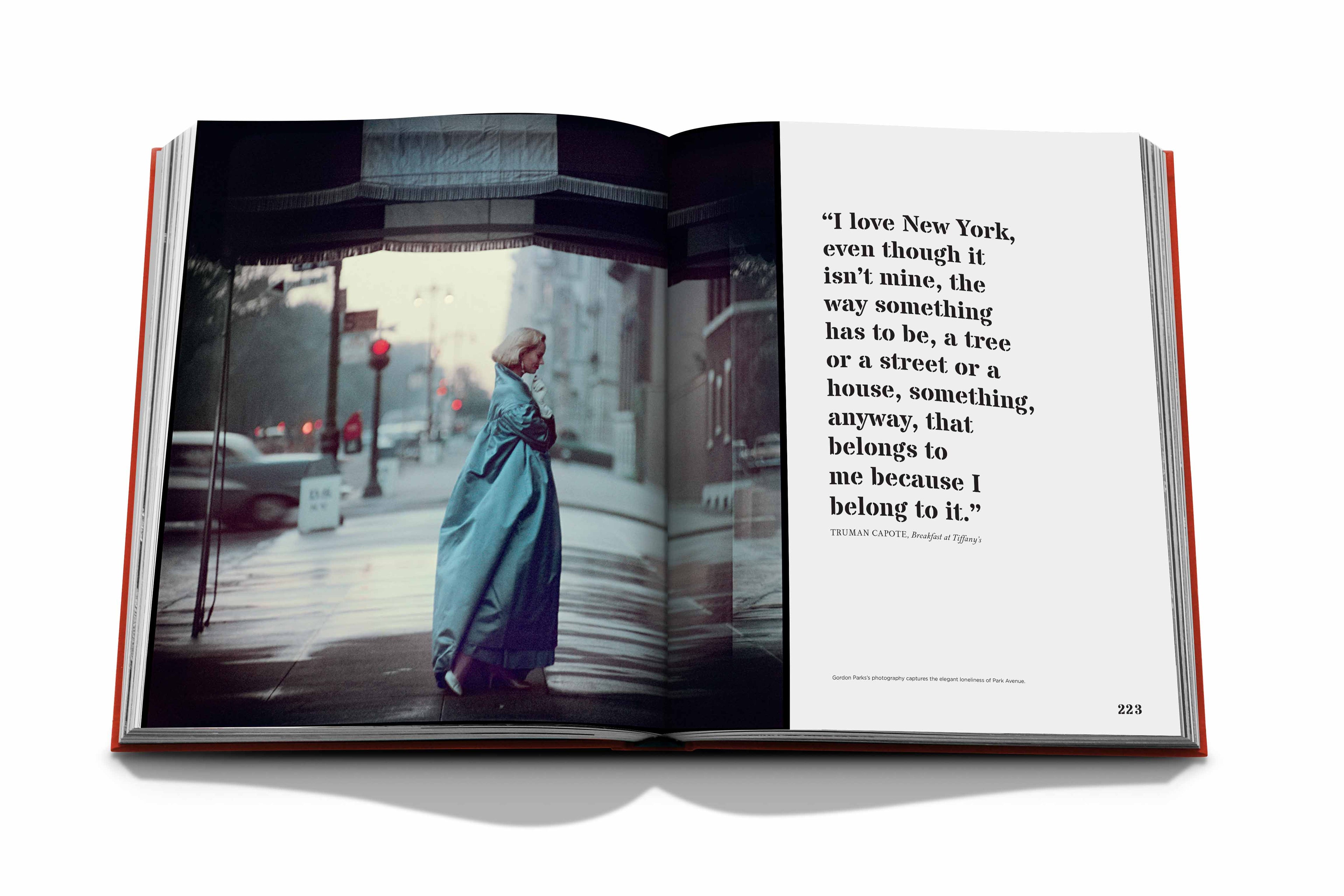 New York By New York