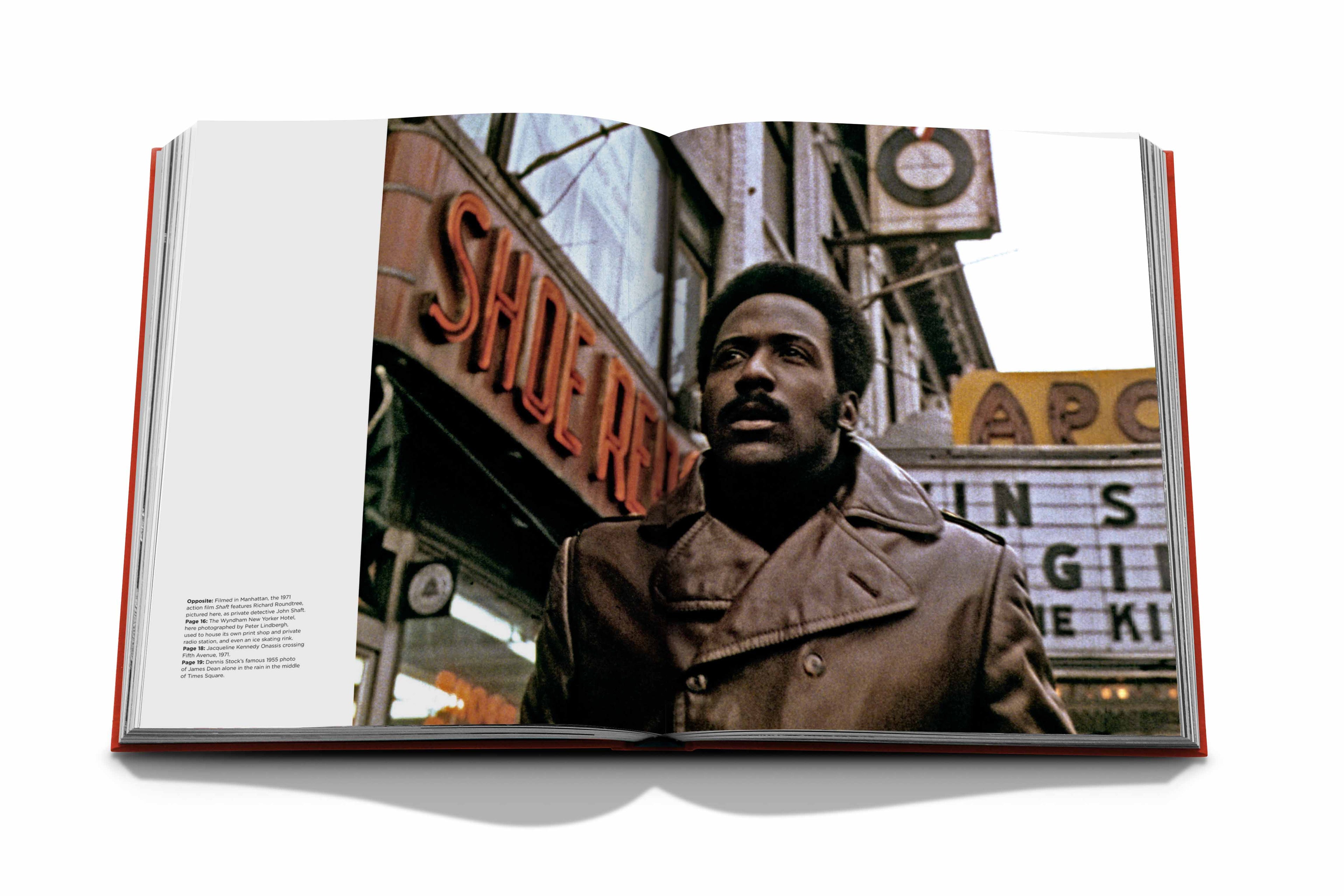 New York By New York