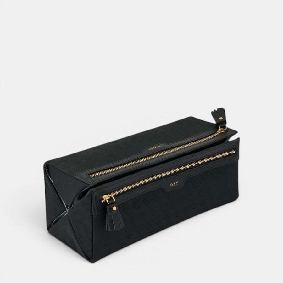 Logo Night and Day Pouch