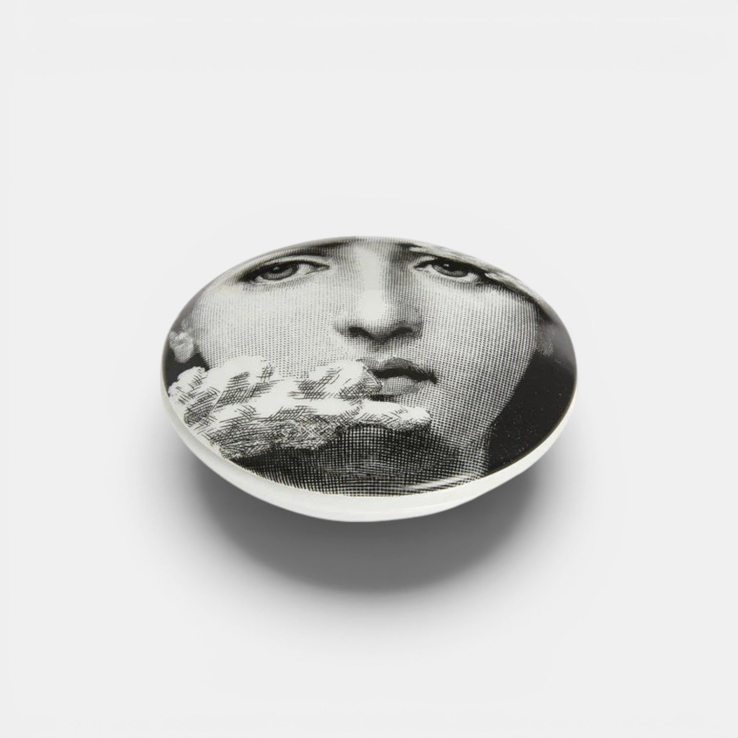 Round Box Tema E Variazioni N.139