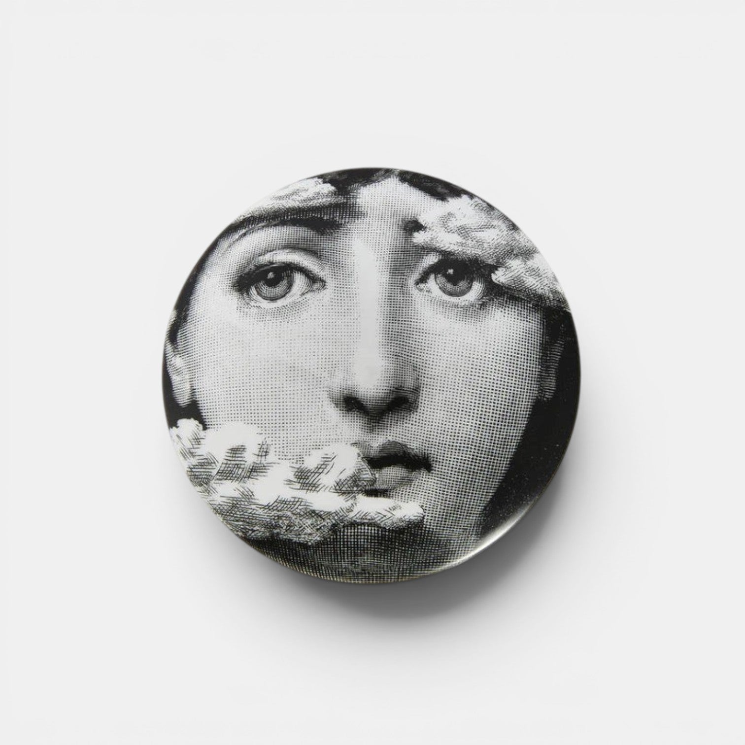 Round Box Tema E Variazioni N.139