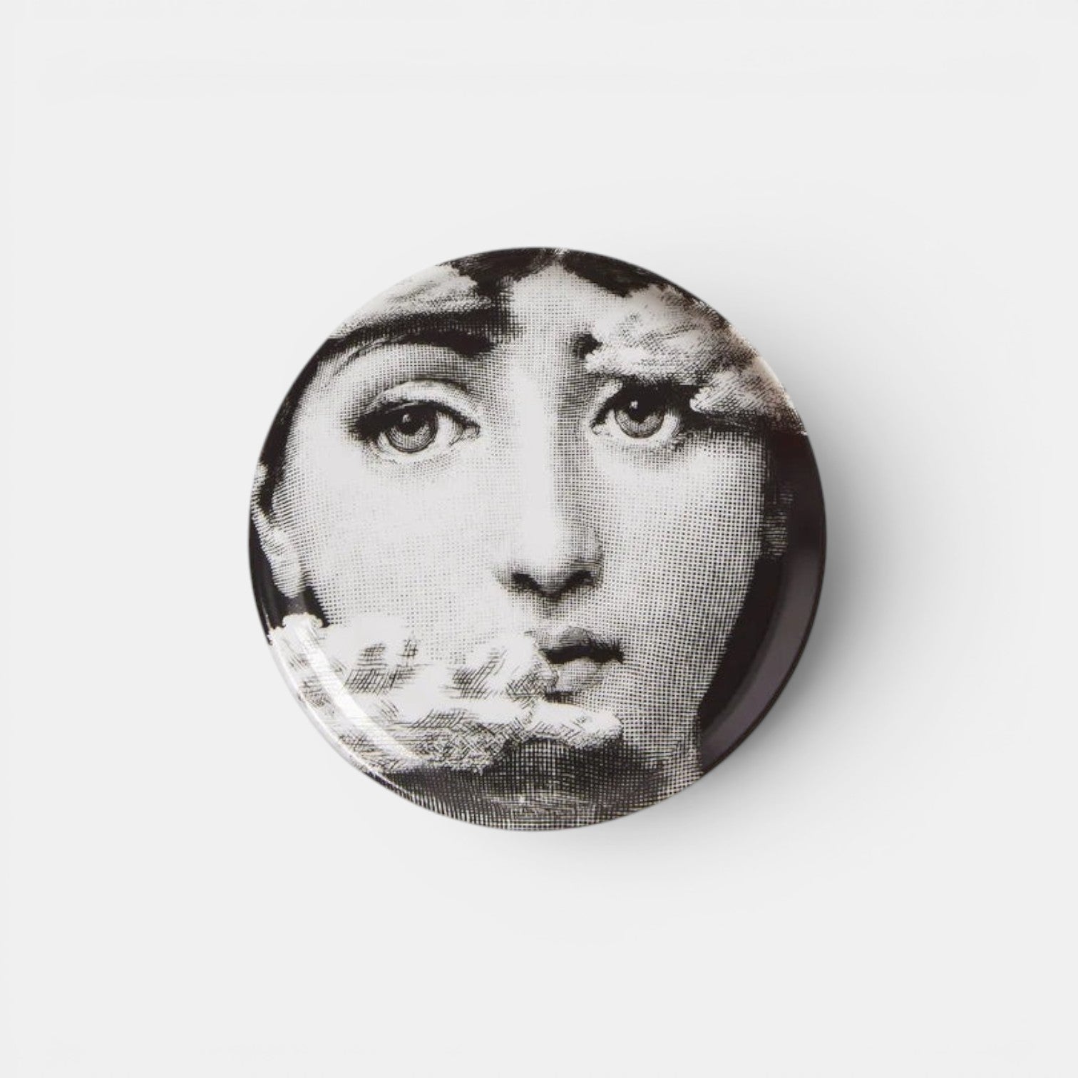 Decorative Holder Tema E Variazioni N.139