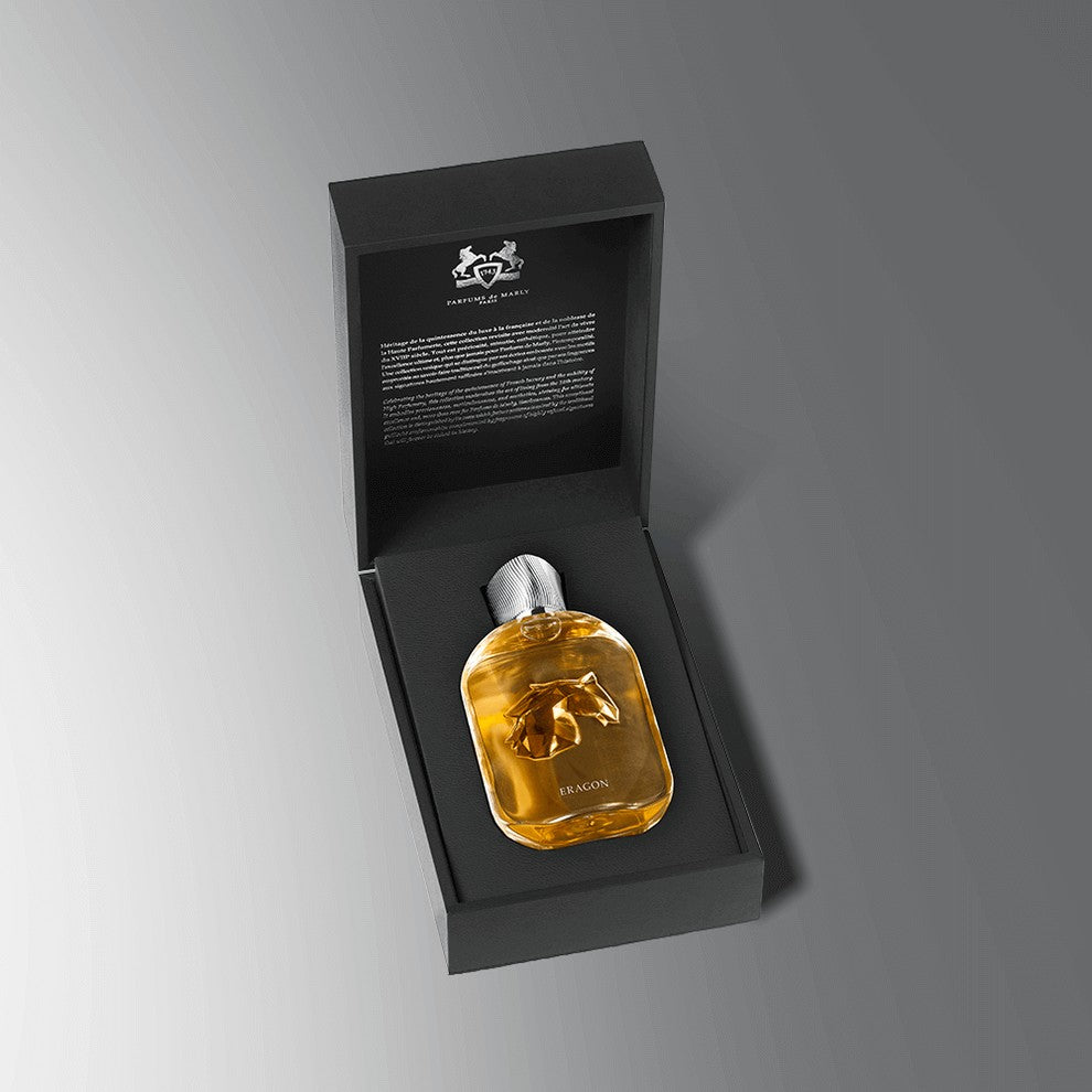 Eragon Extrait de Parfum