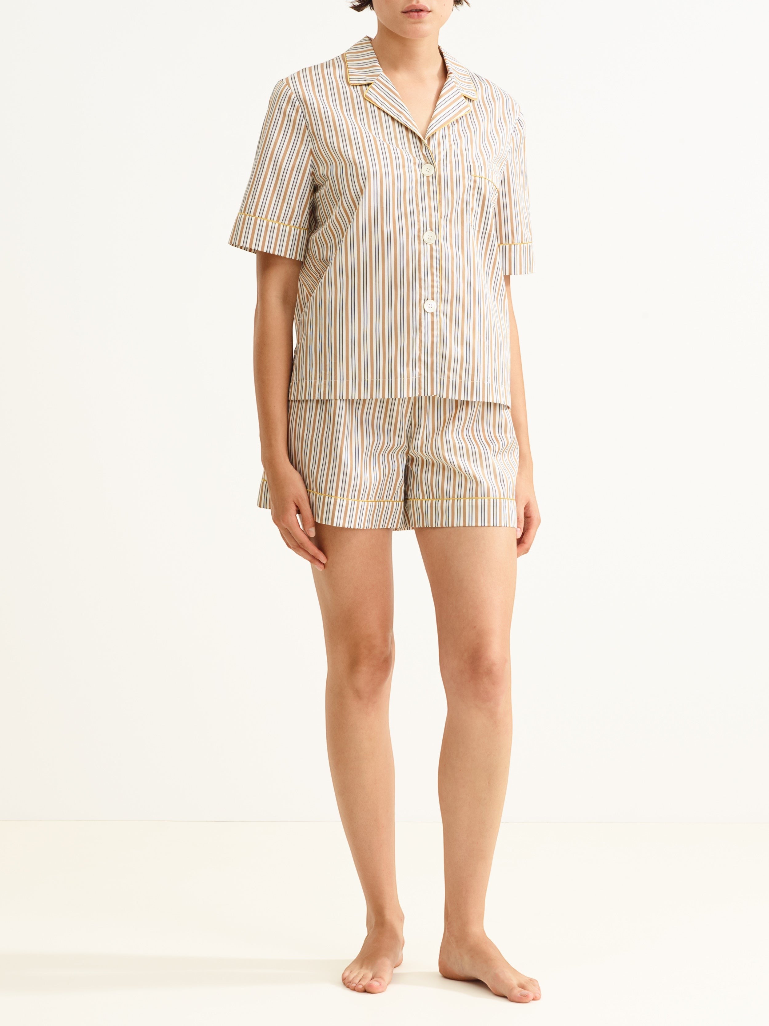 Imperiale Short
