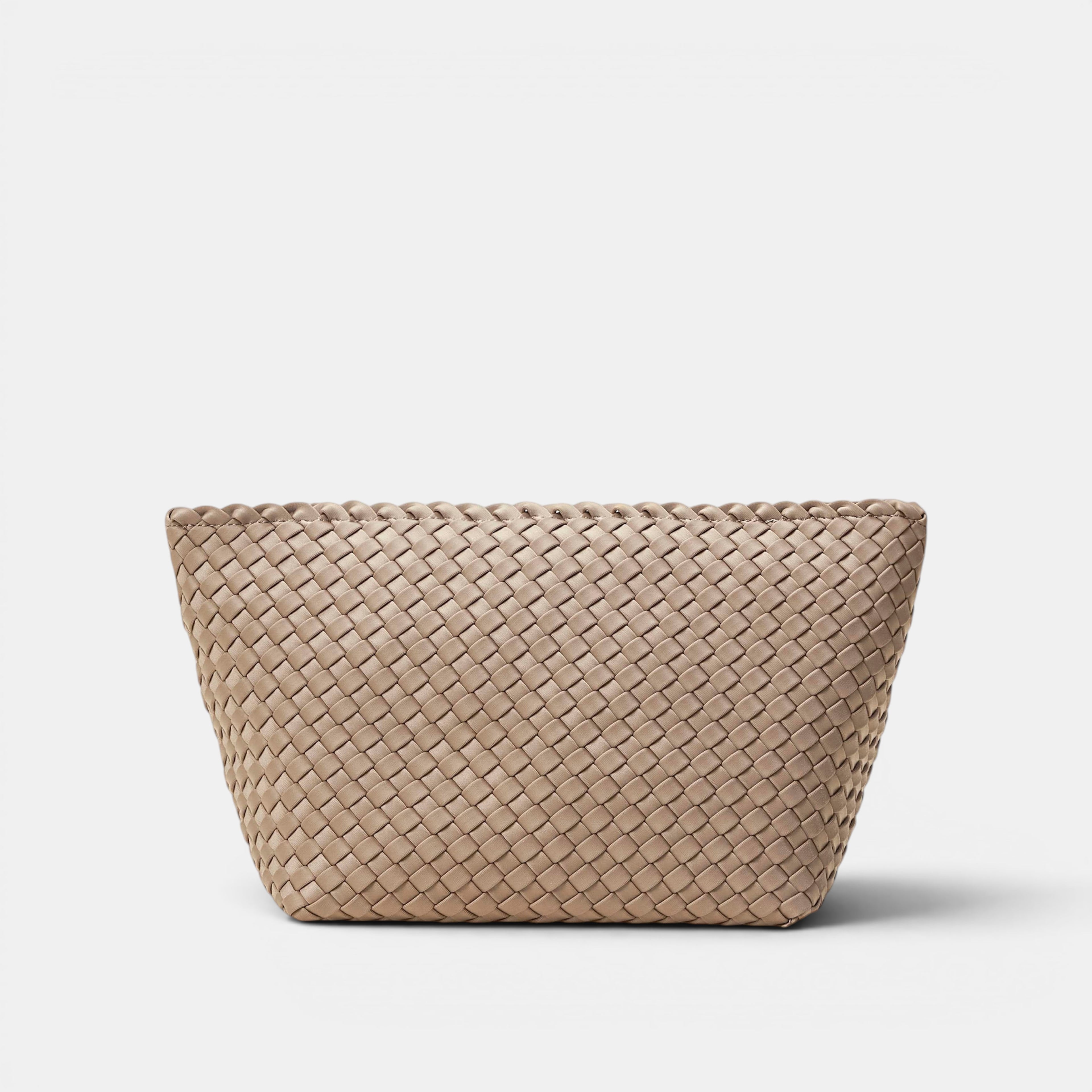 Portofino Large Cosmetic Pouch
