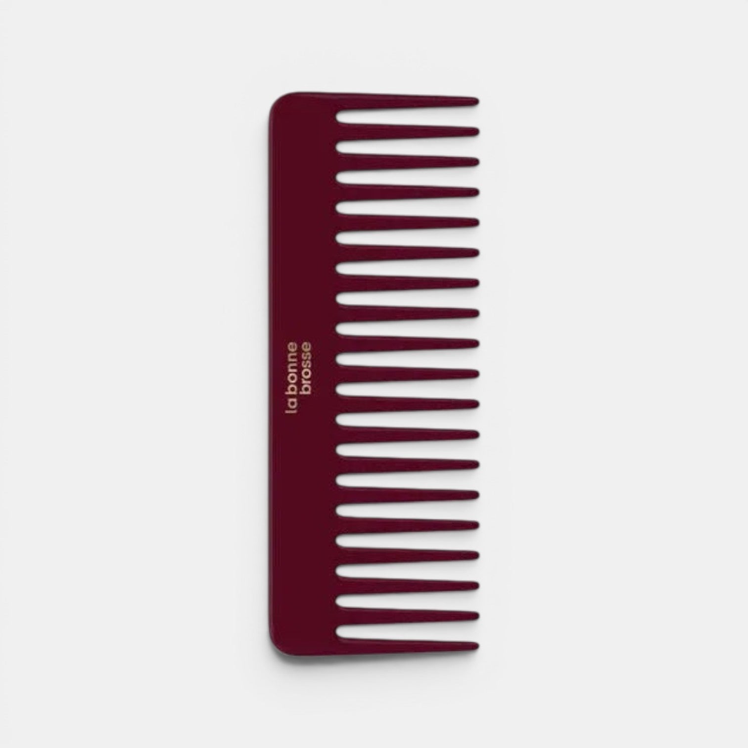 The Detangling Comb