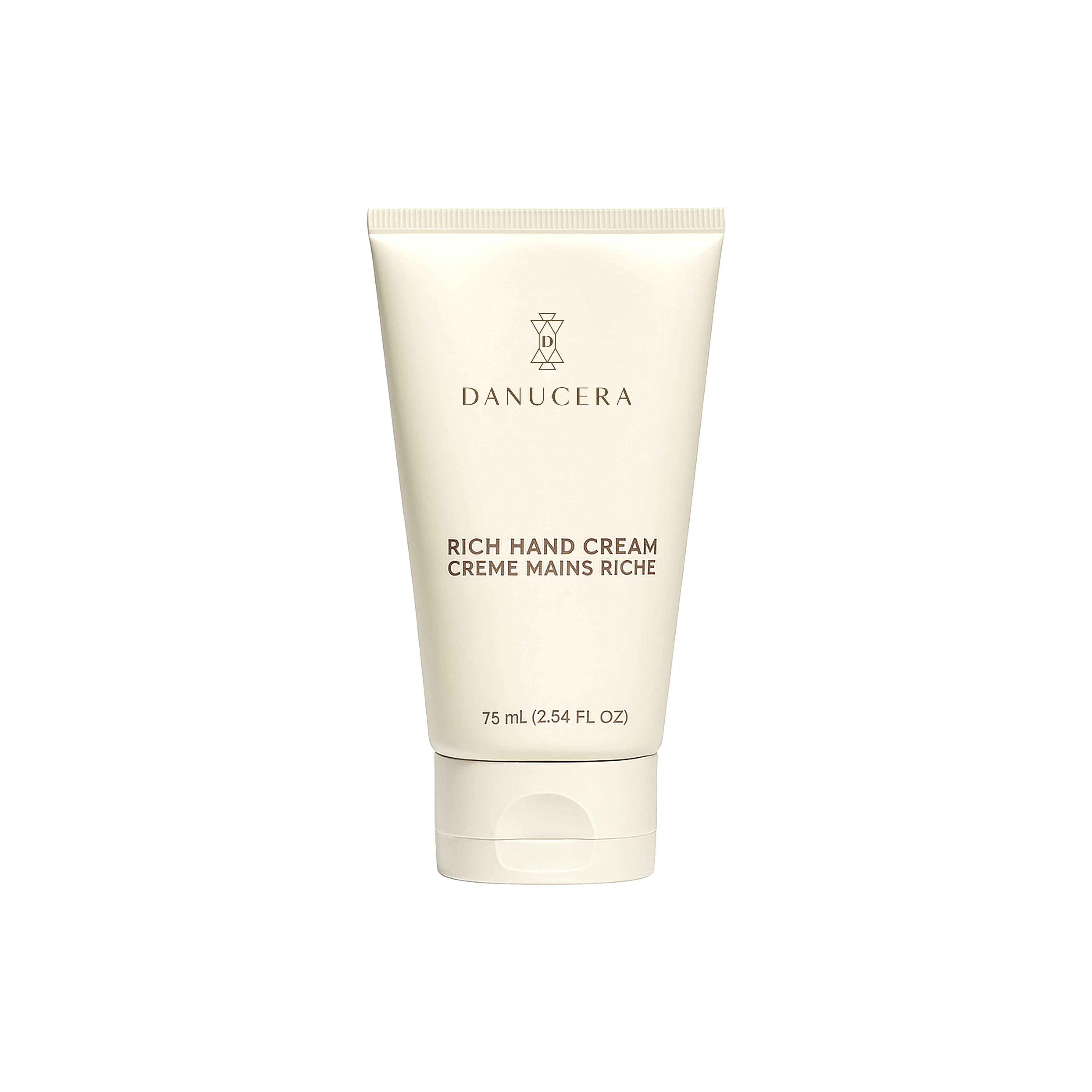 Rich Hand Cream