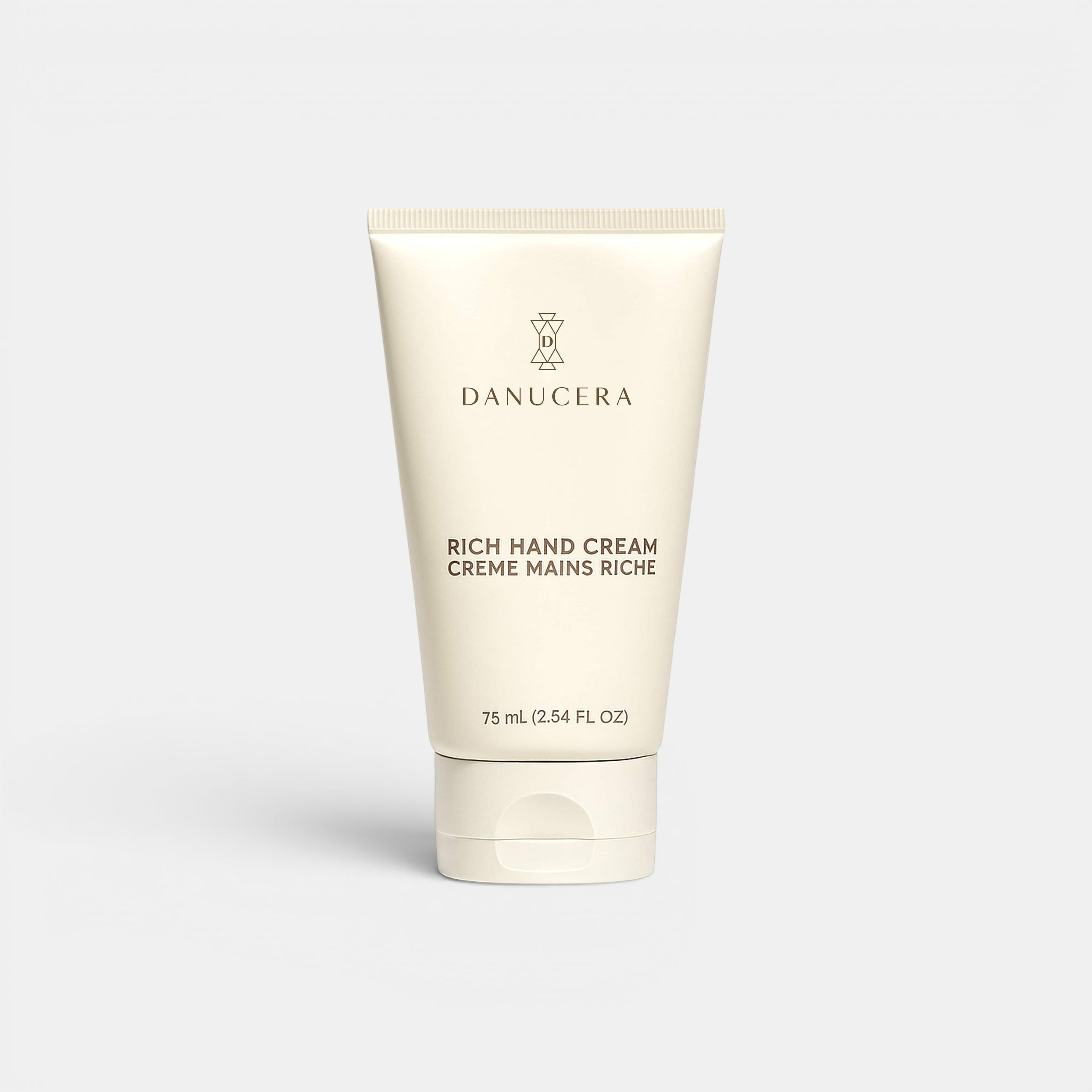 Rich Hand Cream