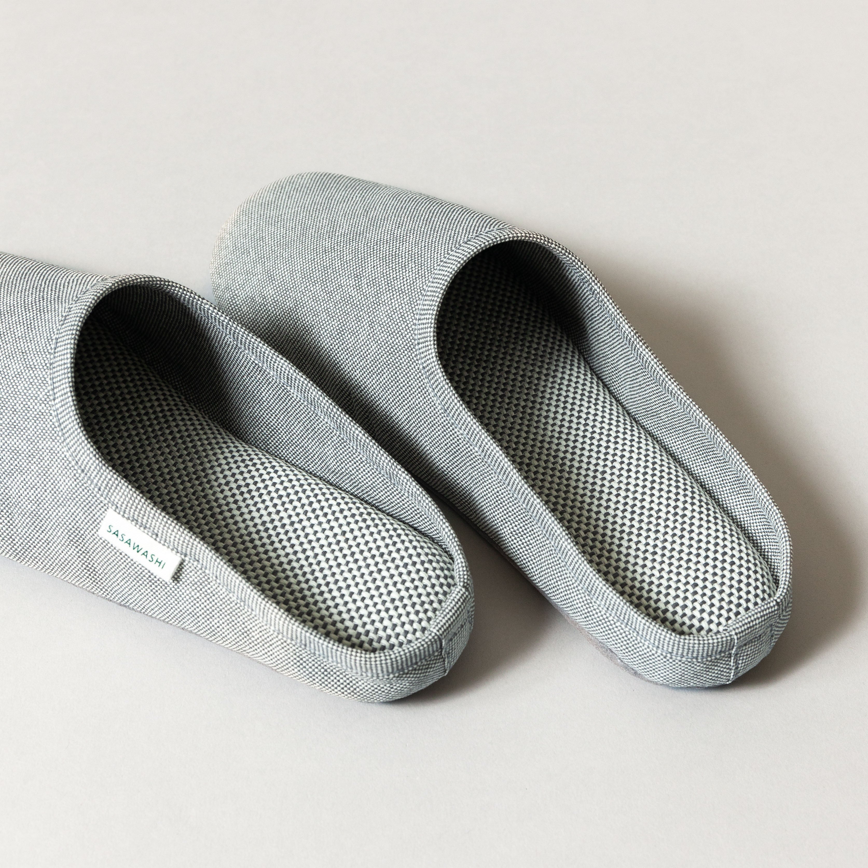 Sasawashi Japanese Room Shoes