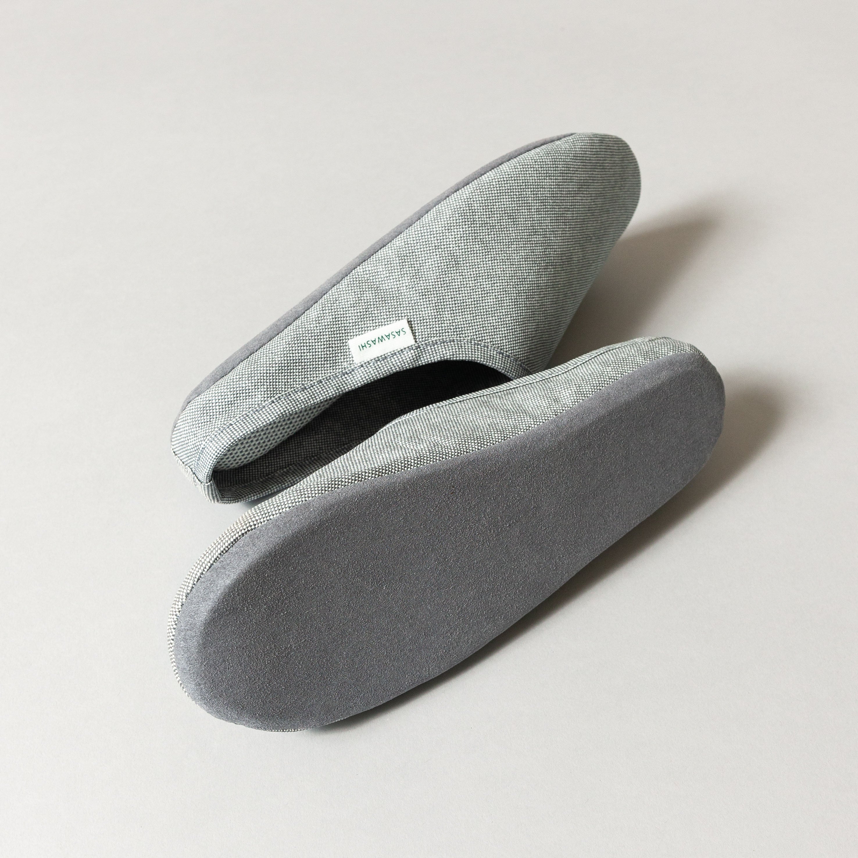 Sasawashi Japanese Room Shoes