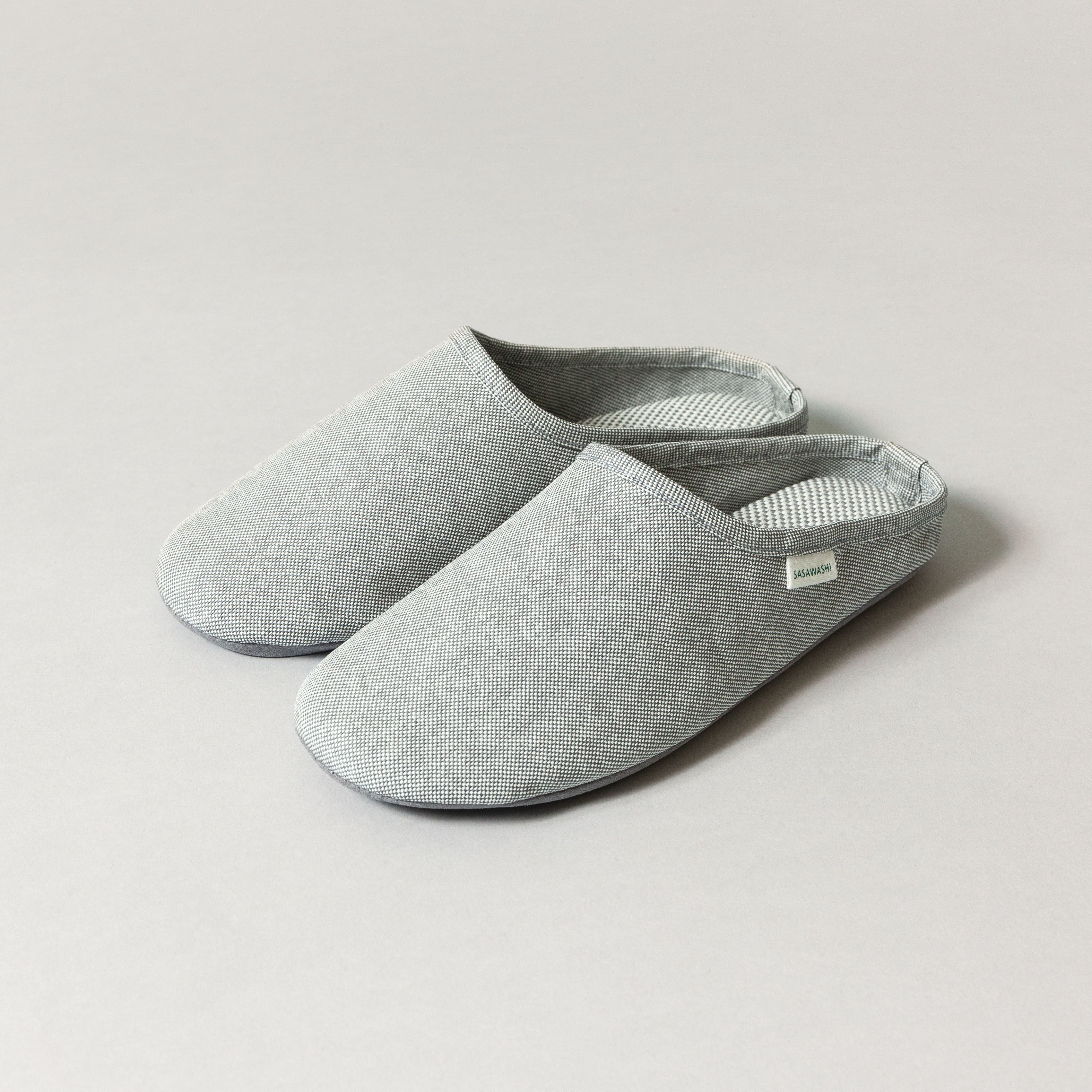 Sasawashi Japanese Room Shoes