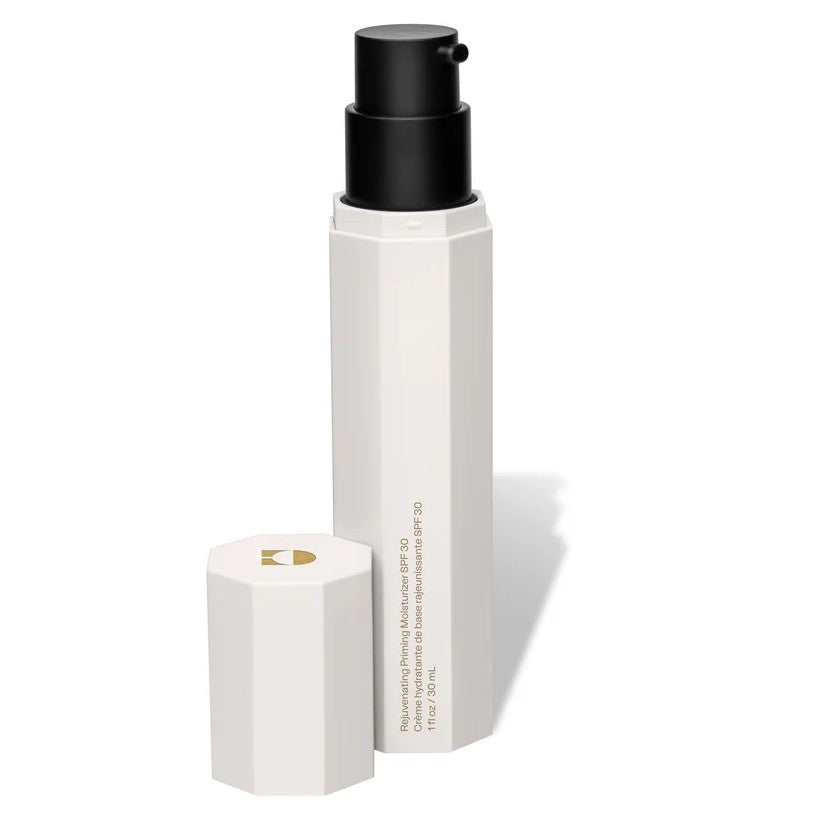 The Rejuvenating Moisturizing Primer SPF 30