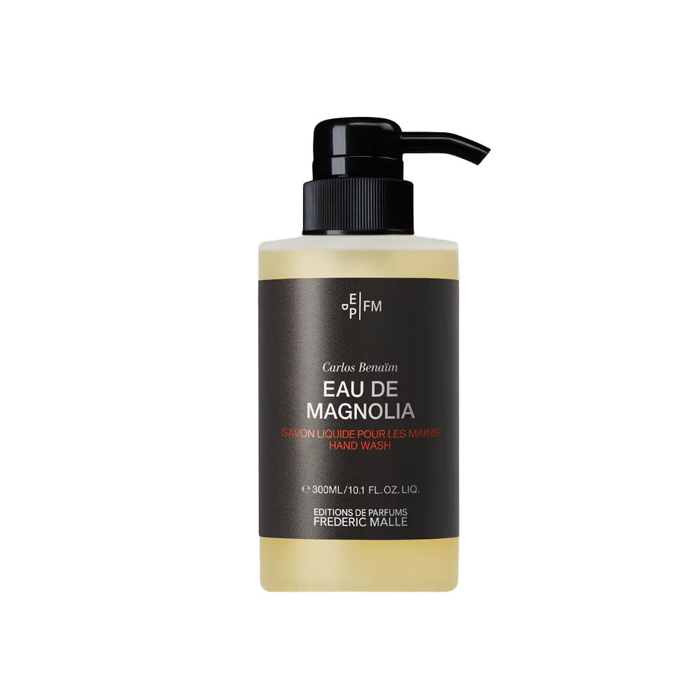 Eau De Magnolia Hand Wash