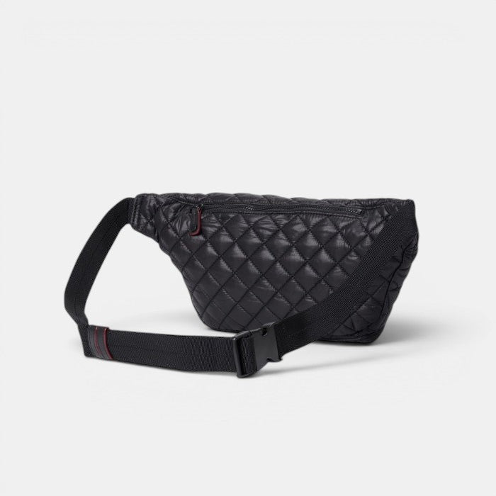 Black Metro Sling