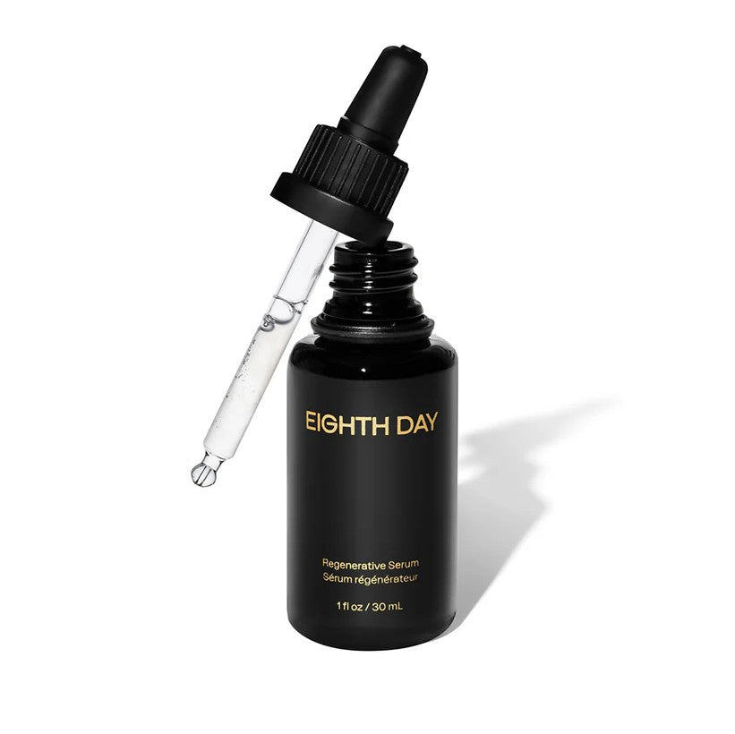 The Regenerative Serum