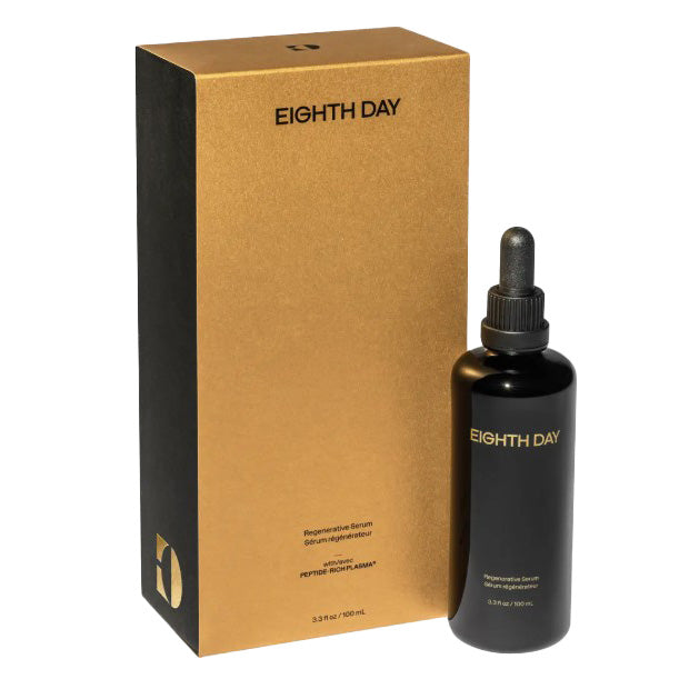 The Regenerative Serum