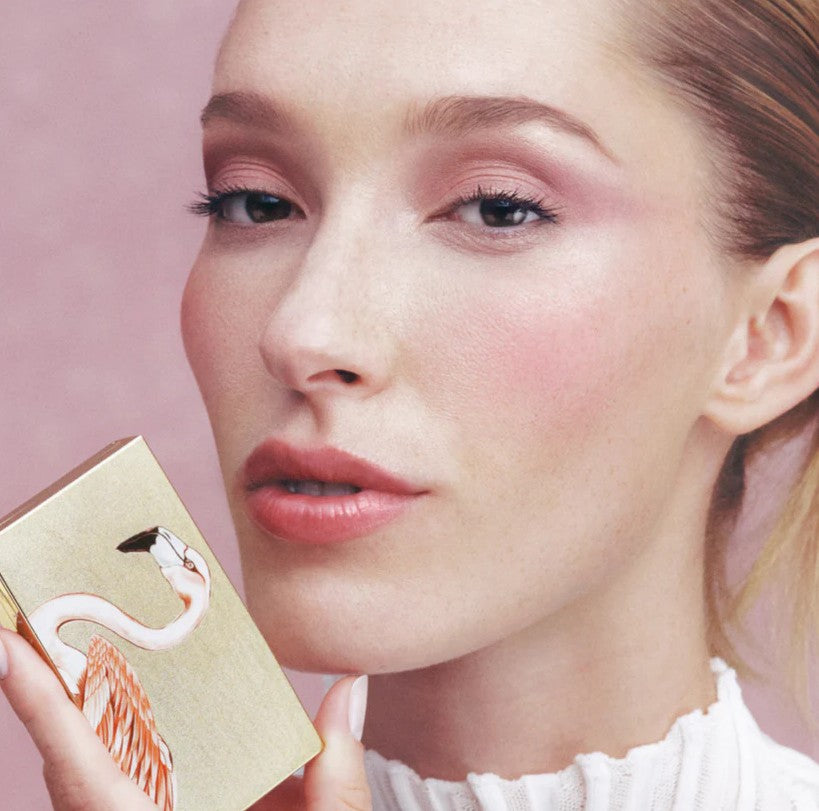 Dawn Eye Trio - Flamingo Collection