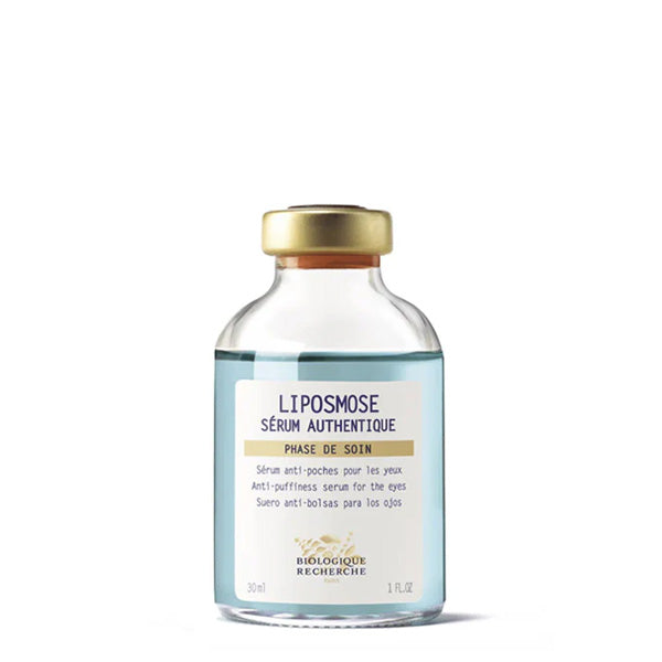 Biologique Recherche Serum Liposmose, under eye serum | Shop