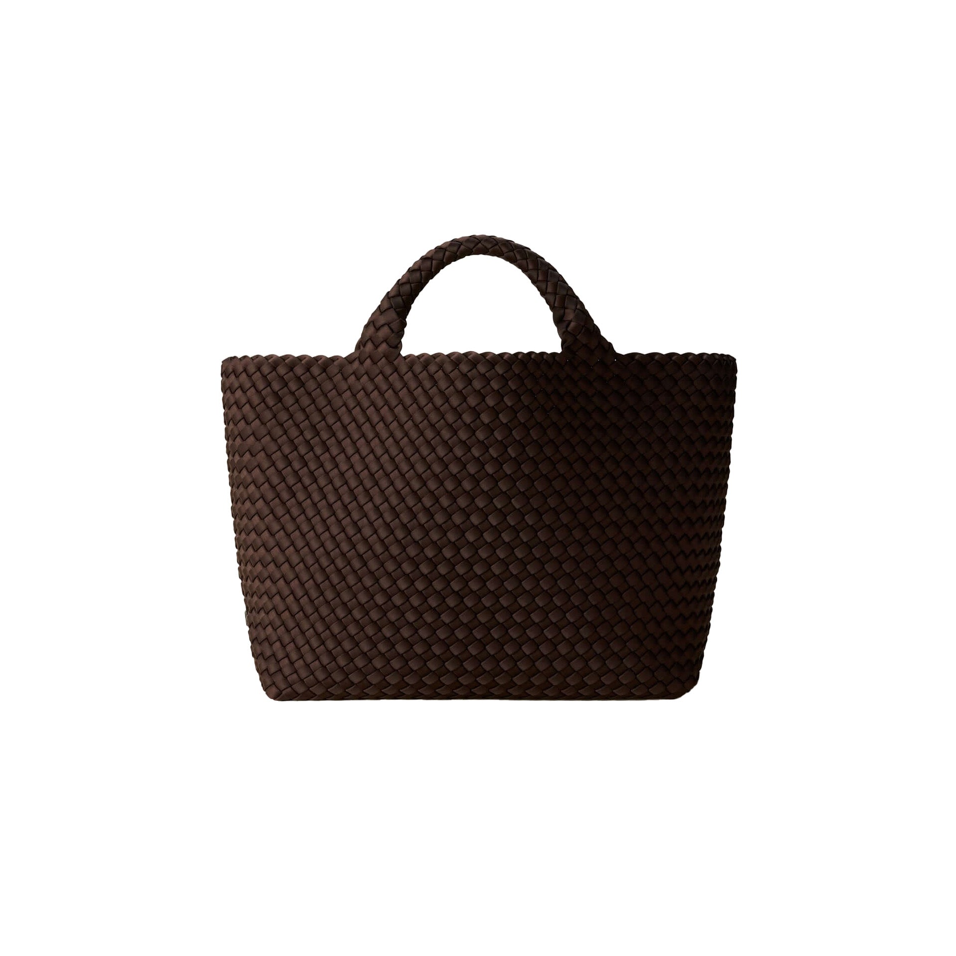St Barths Tote - Mocha