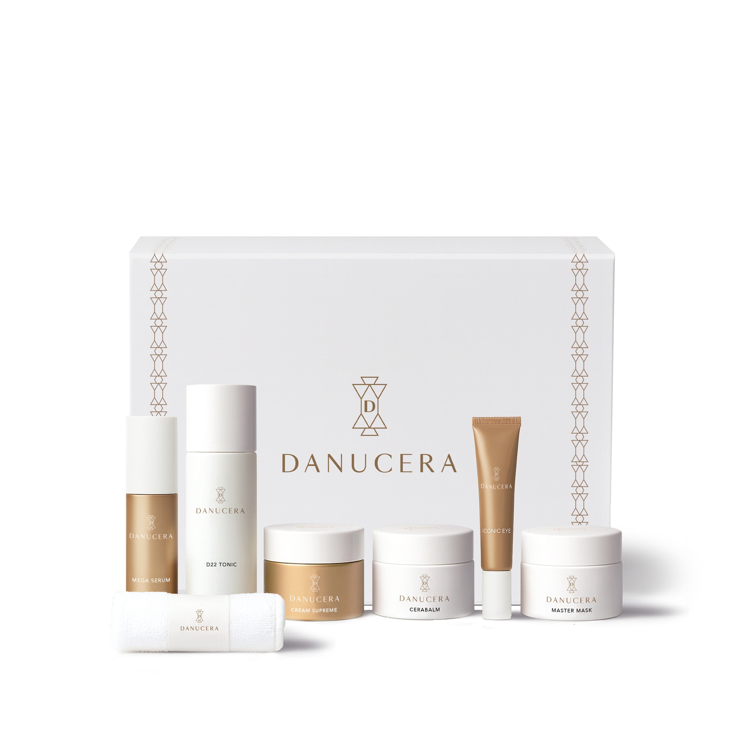 The Danucera 5-Step Method