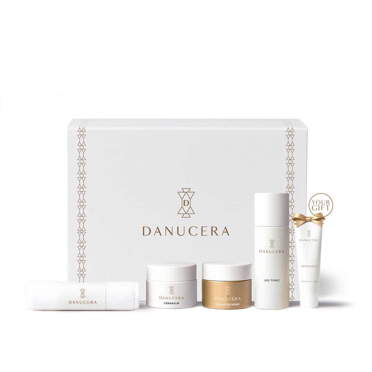 The Foundation Ritual