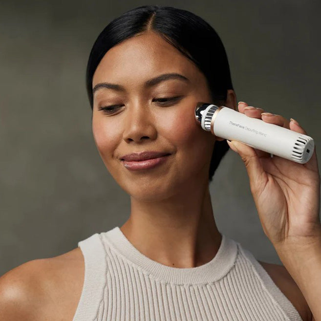 TheraFace Depuffing Wand