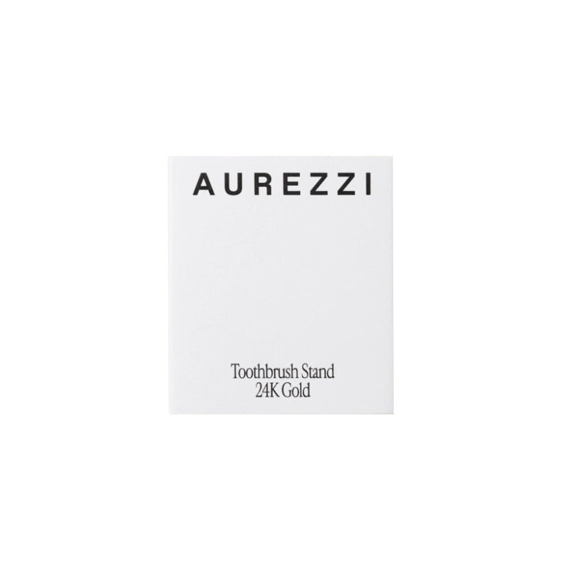 Toothbrush Stand