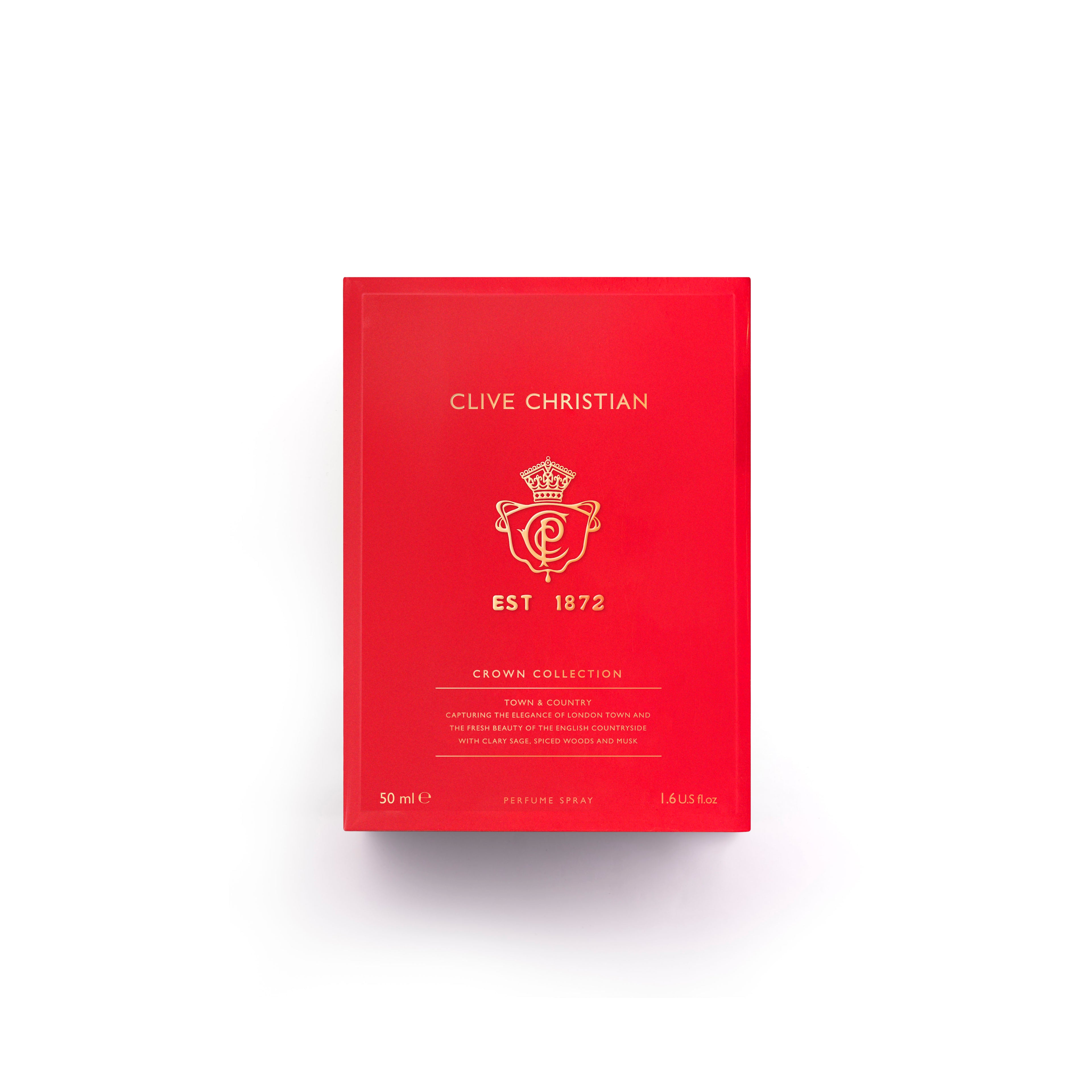 Town & Country Parfum