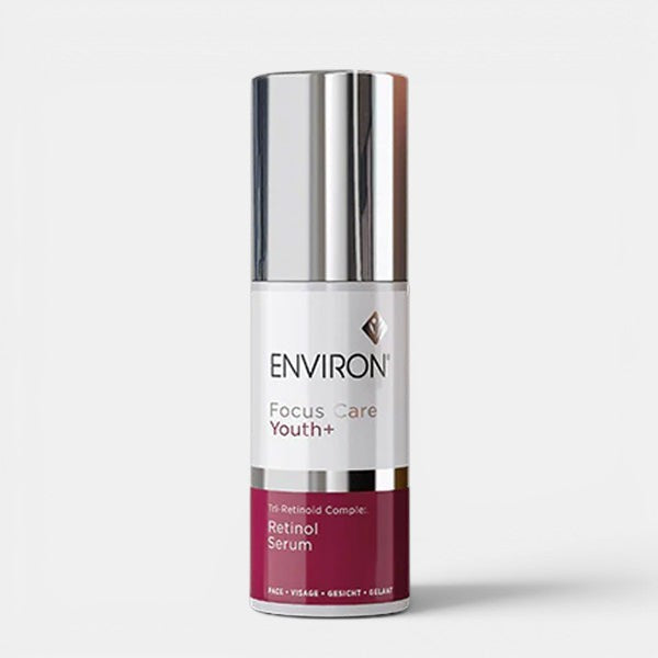 Tri-Retinoid Complex Retinol Serum