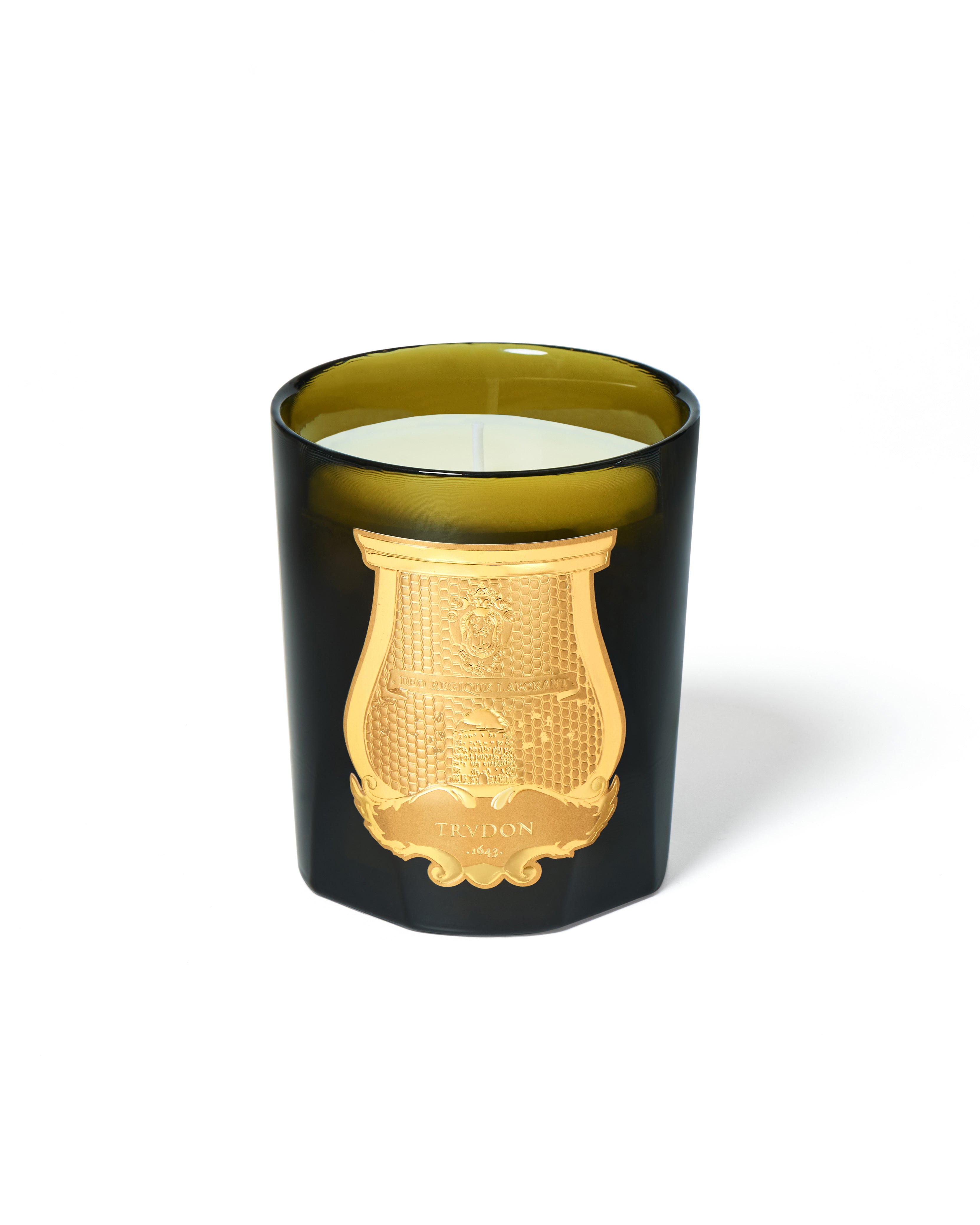 Cyrnos Scented Candle