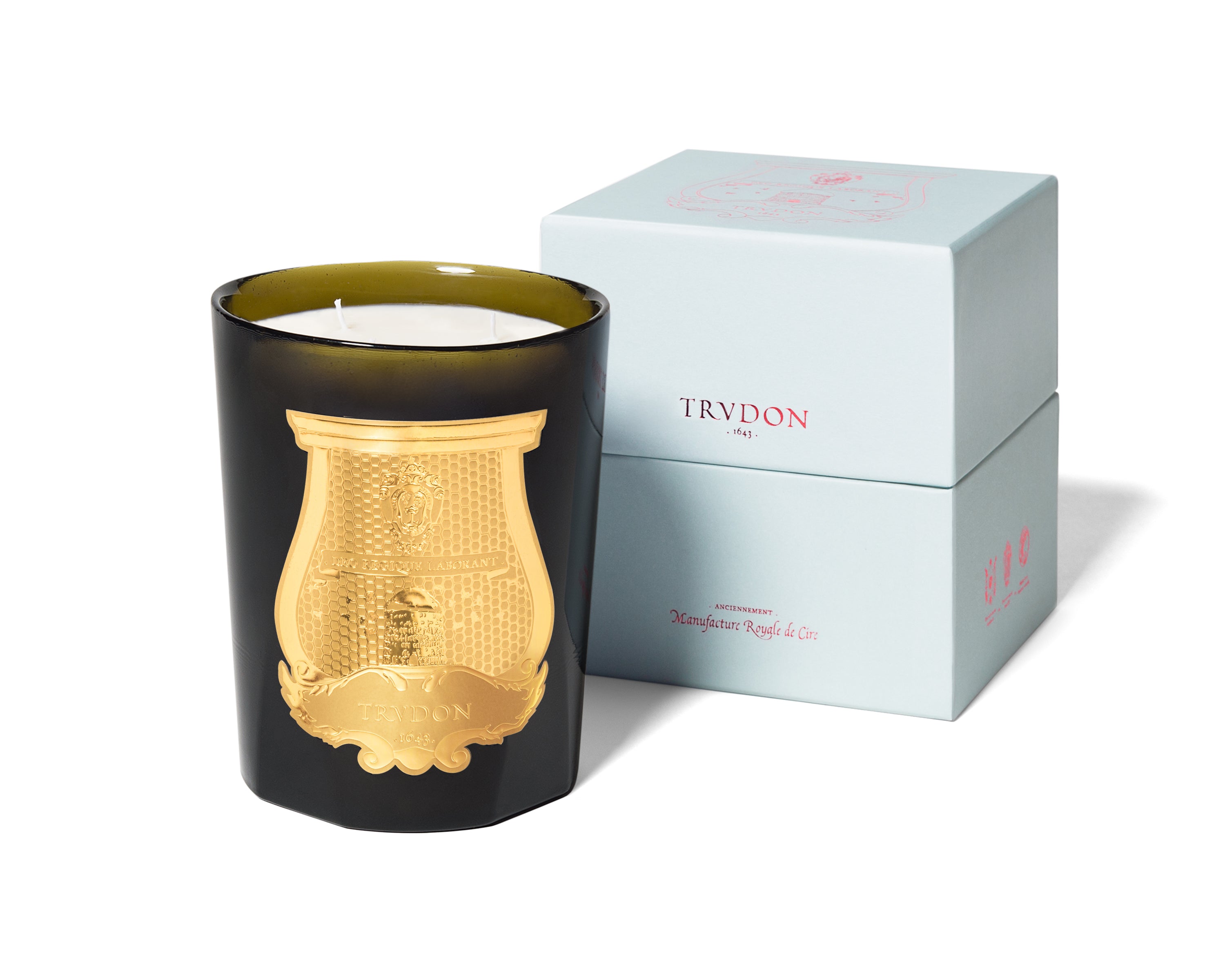 Abd El Kader Scented Candle