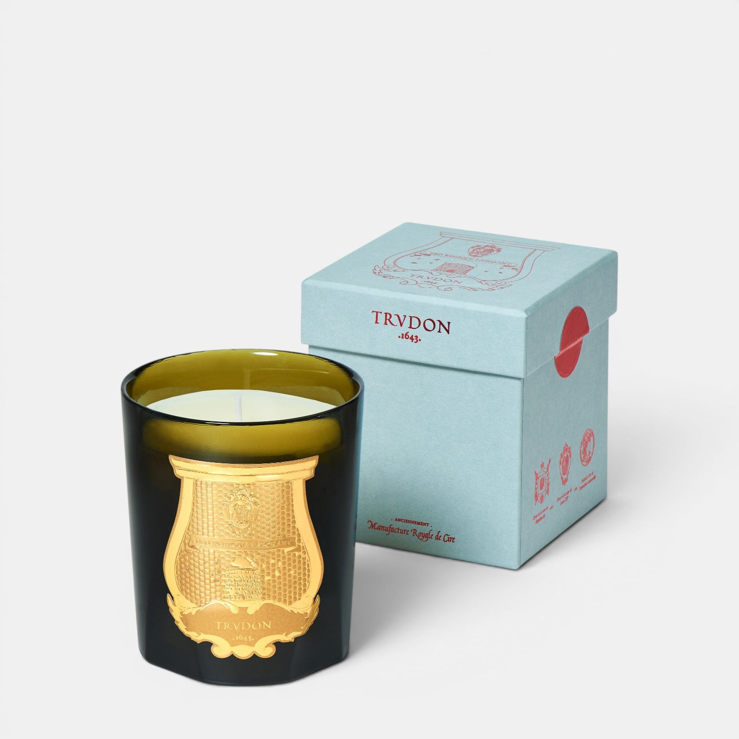 Ernesto Scented Candle