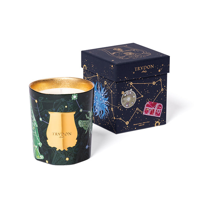 Fir Classic Candle 270g - Holiday 2025
