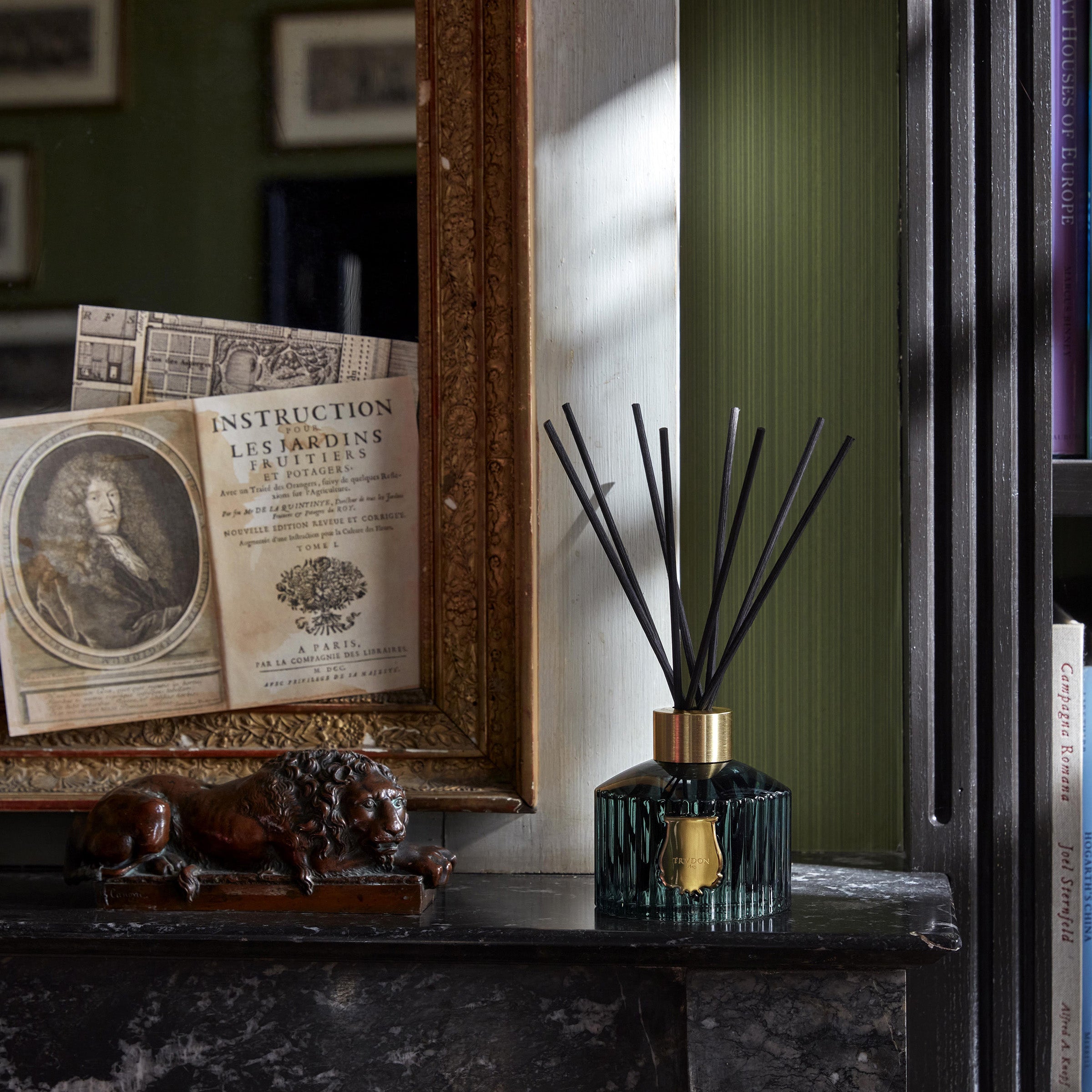 Le Grand Diffuseur Figuerie