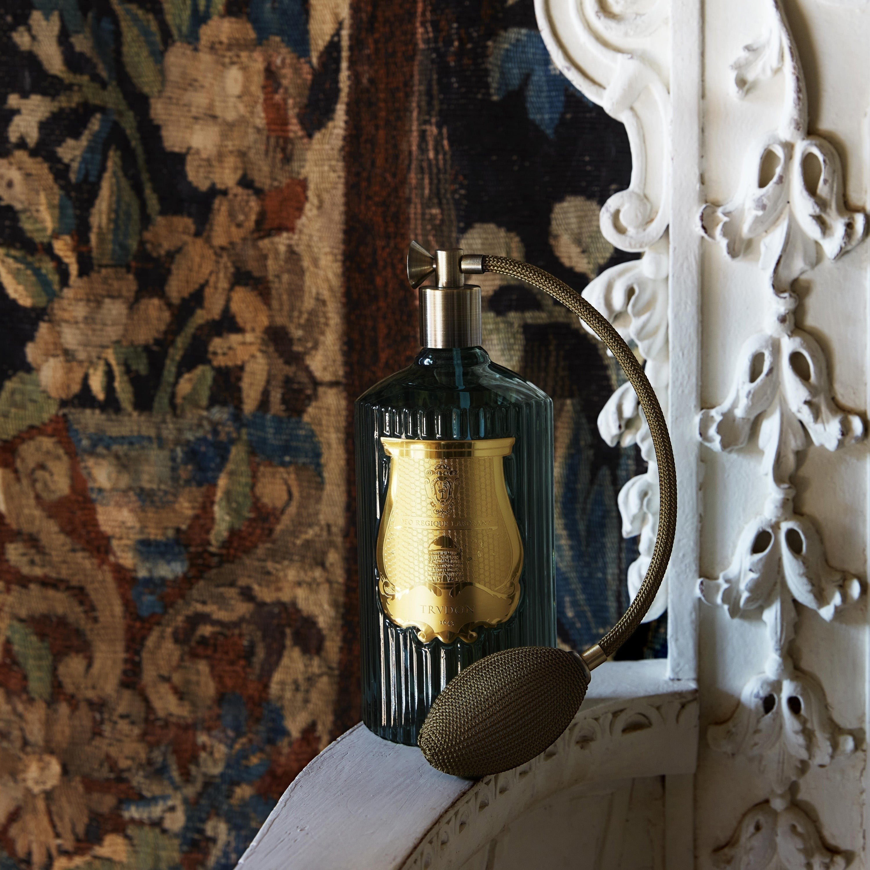 Figuerie Room Spray