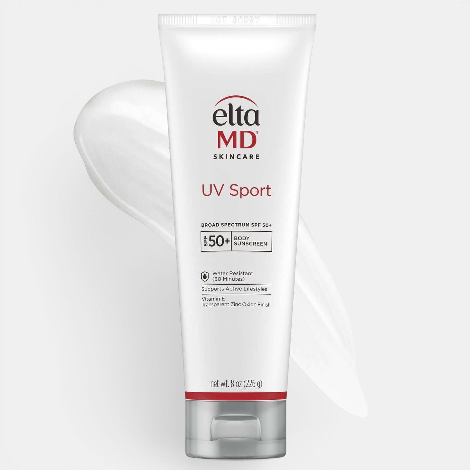 UV Sport Broad Spectrum SPF 50