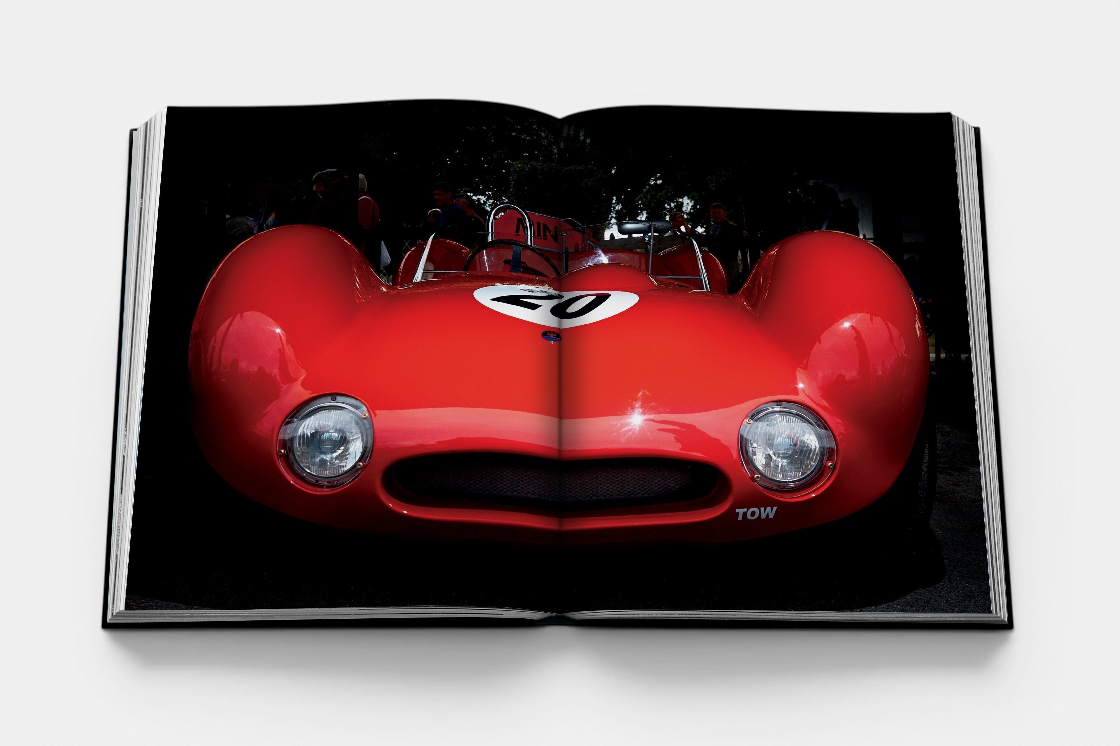 Vintage Cars