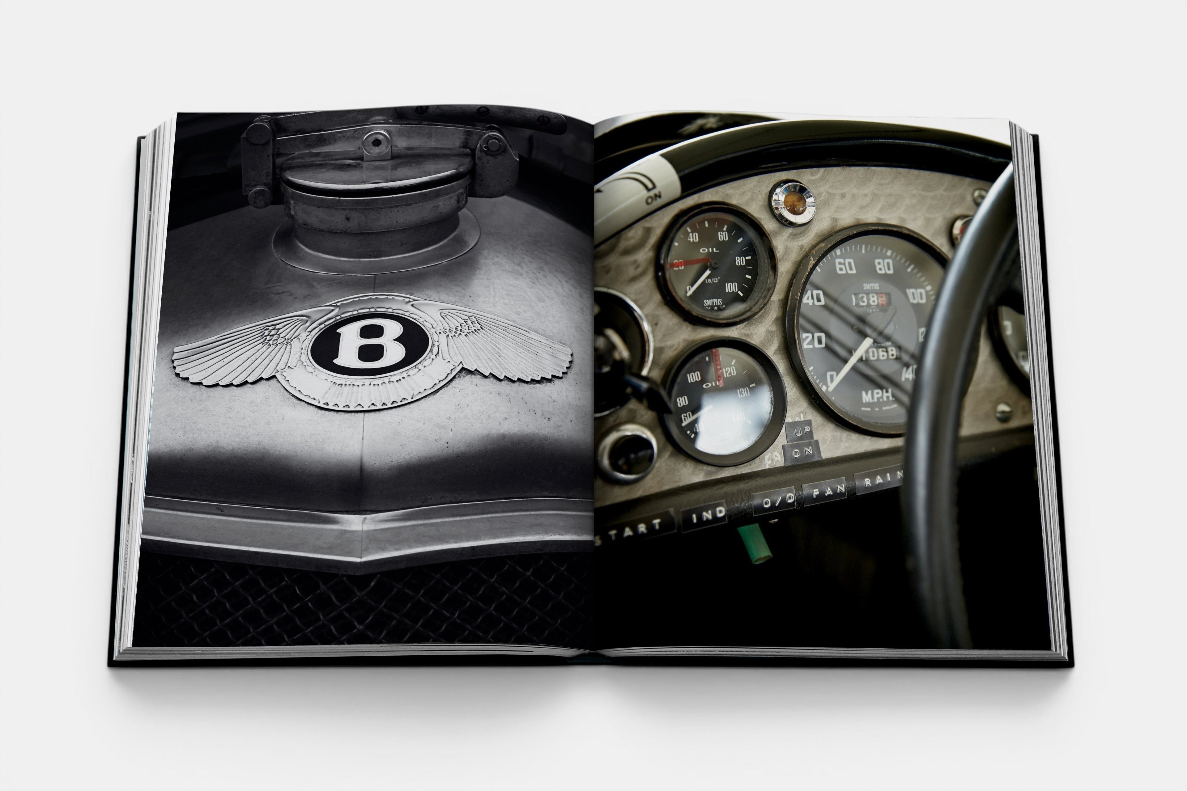 Vintage Cars