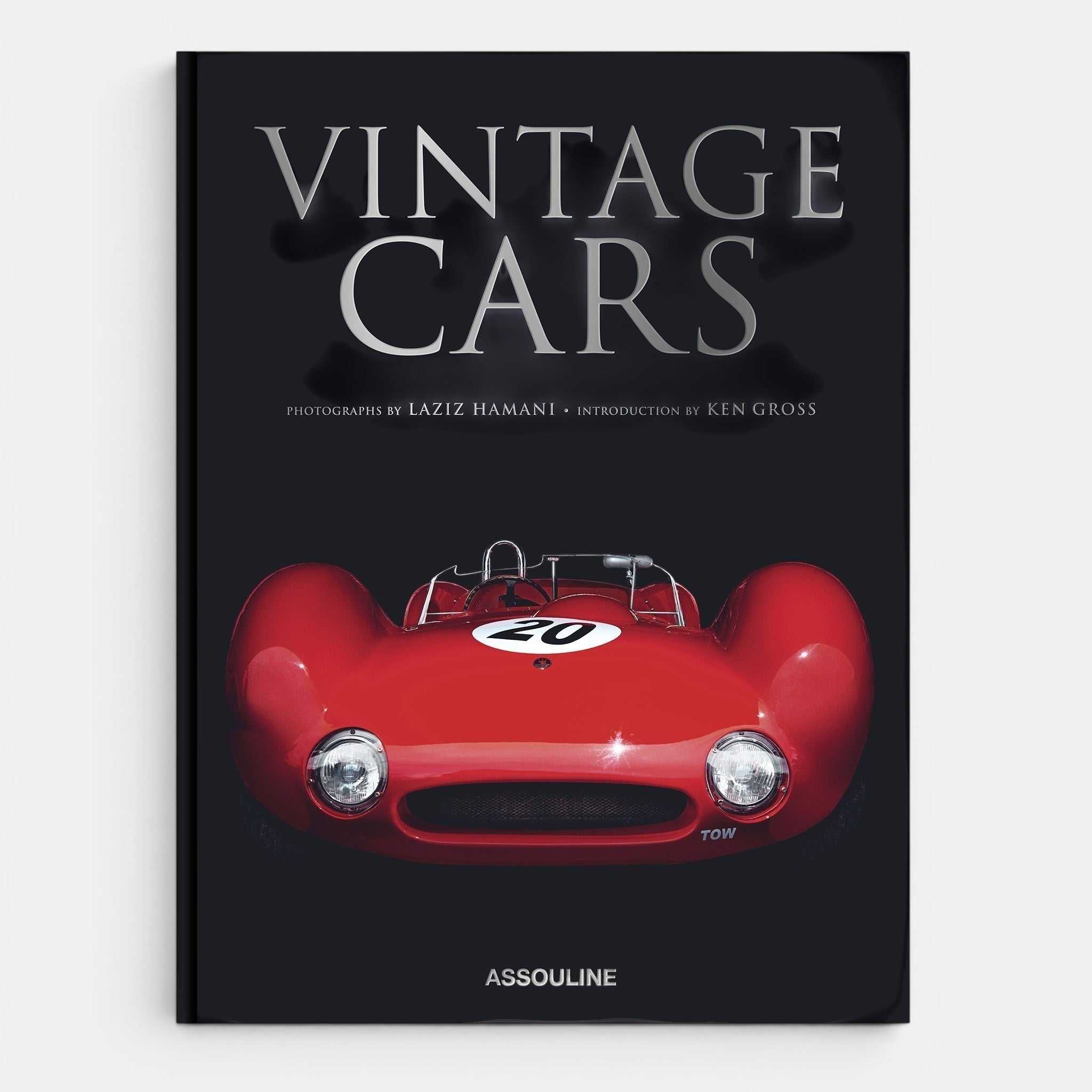 Vintage Cars