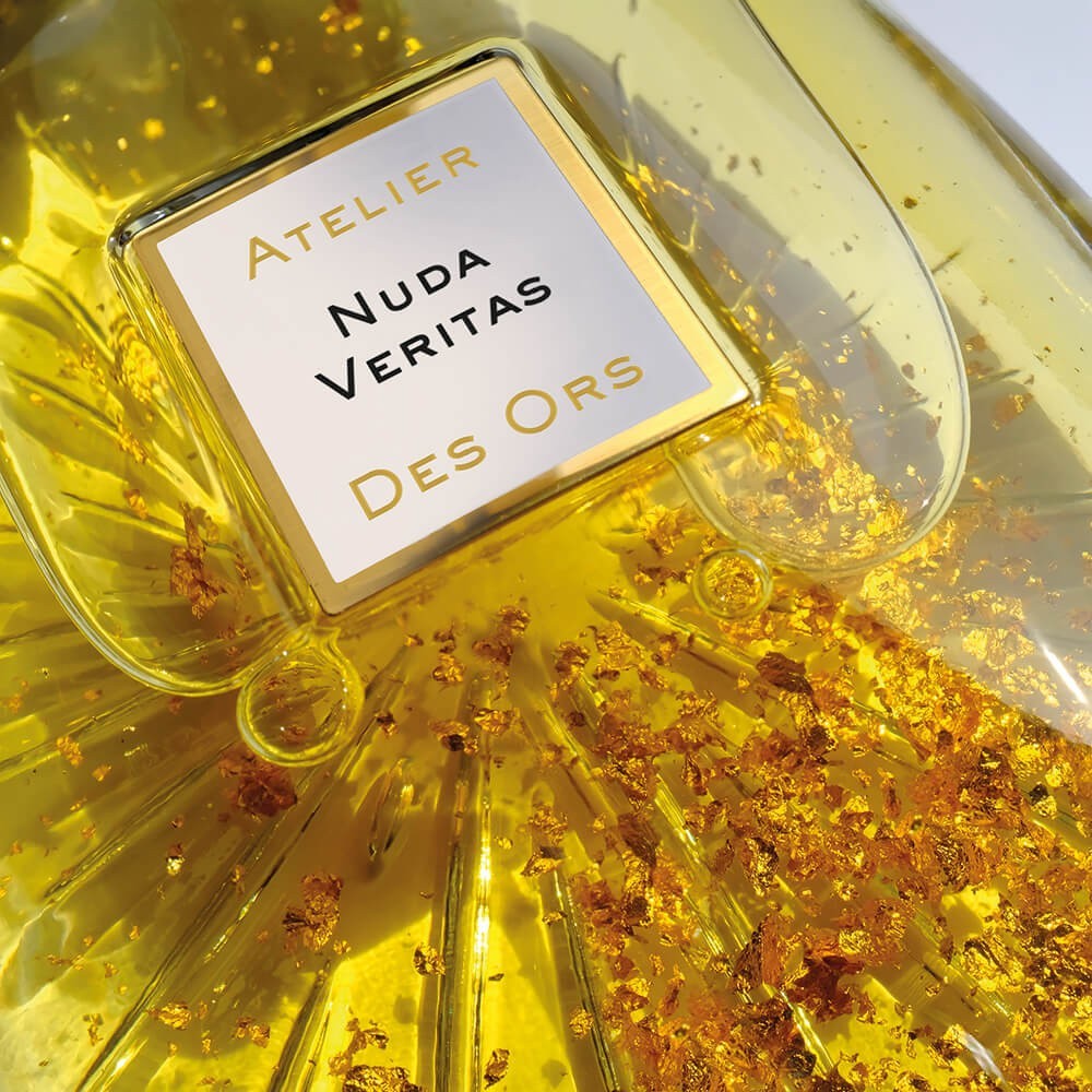 Nuda Veritas