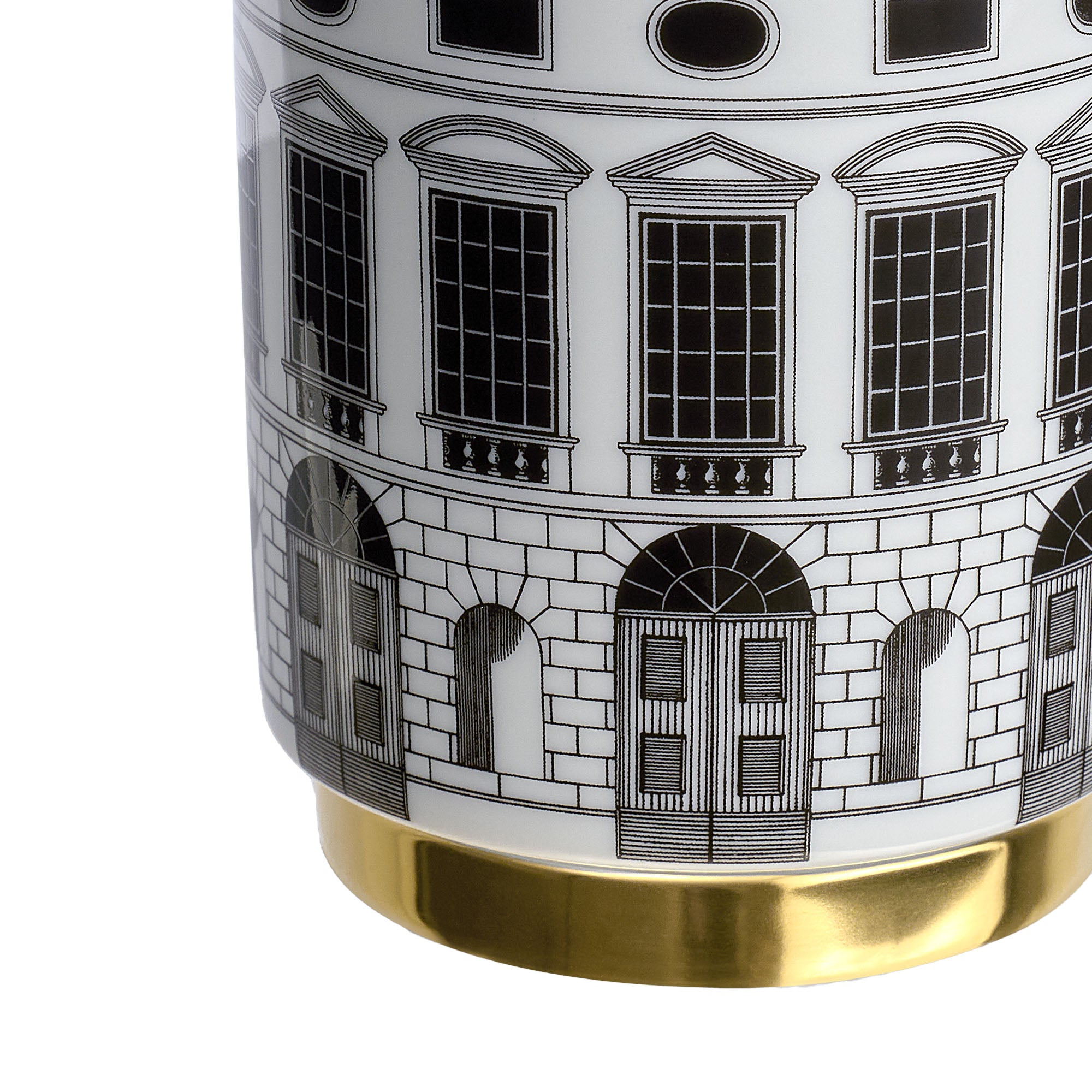 Architettura Scented Candle - Fragrance Immaginazione